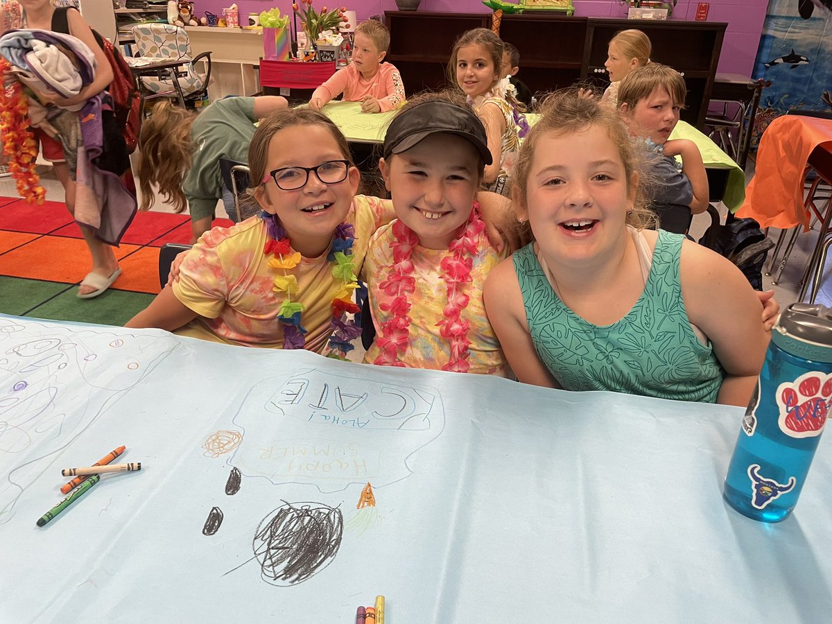 Westwood Elementary tweet media