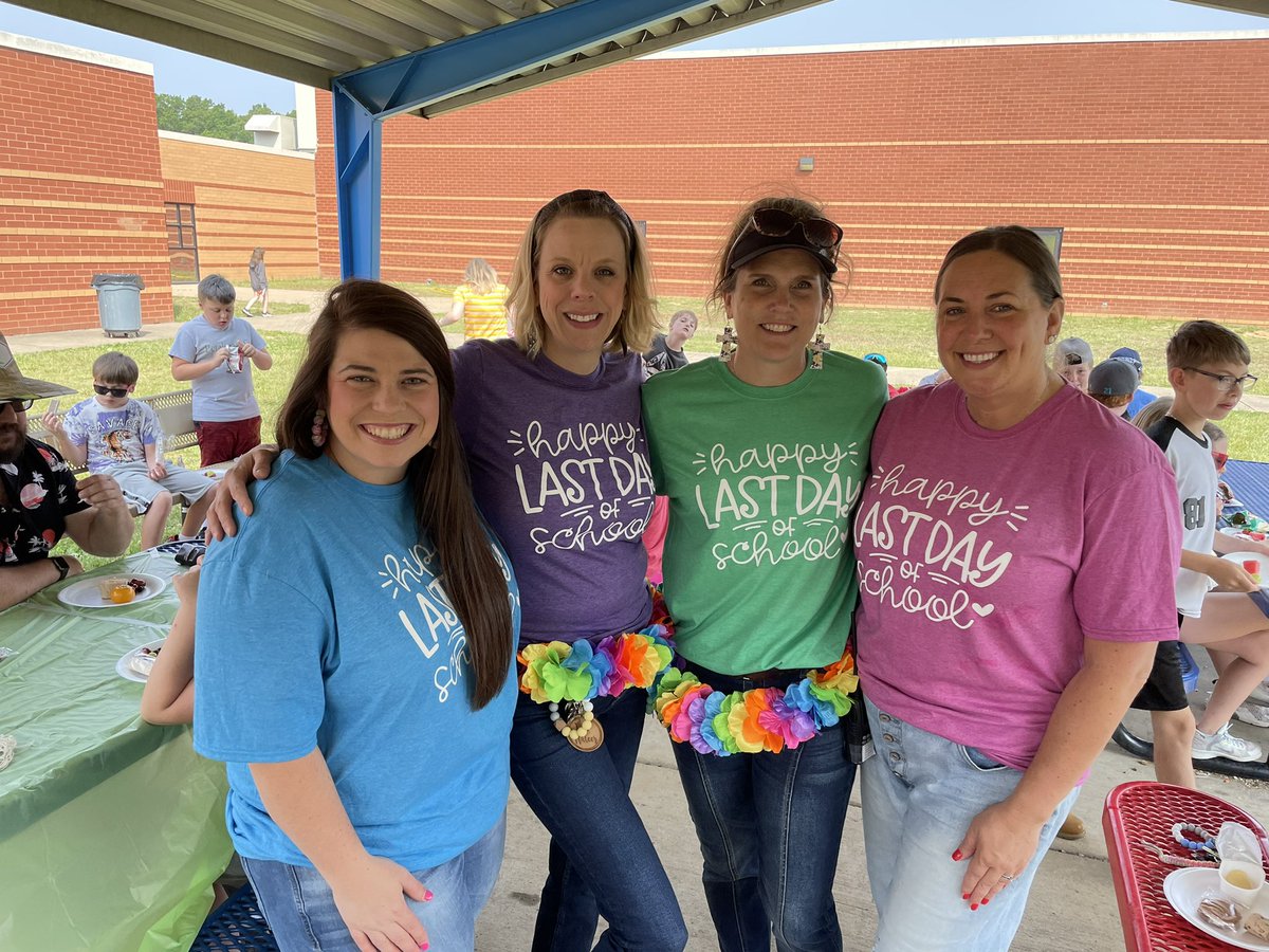 Westwood Elementary tweet media