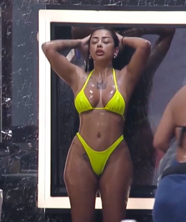 medradome's tweet photo. Medracitaaaa! 🥵💖 #AGrandeConquista https://t.co/BtpJt37310