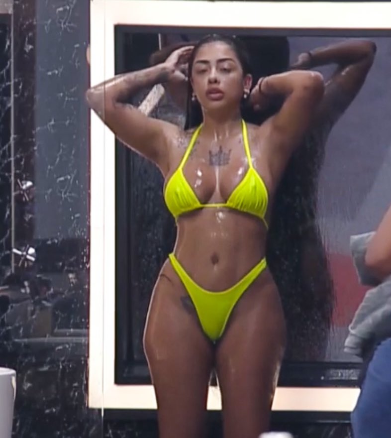 medradome's tweet photo. Medracitaaaa! 🥵💖 #AGrandeConquista https://t.co/BtpJt37310