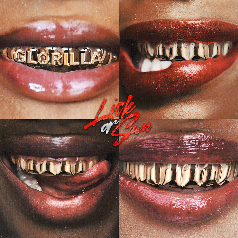 atrl's tweet photo. GloRilla (@GloTheofficial) - "Lick Or Sum"
https://t.co/3MVrfbGuTJ #LickOrSum https://t.co/Qu3hDNw0Da