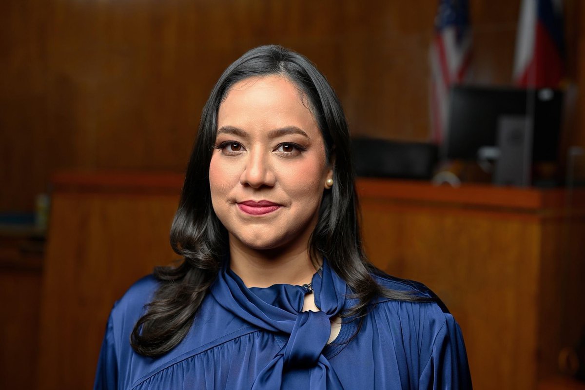 The Attorney General Texas deserved.