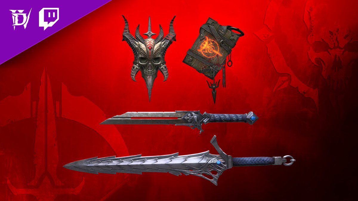 Diablo tweet media