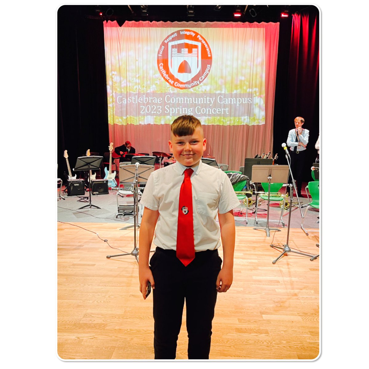 Great efforts to everyone who made this possible 👏🏻
(teachers, parents and pupils)

<a href="/CastlebraeCCC/">Castlebrae</a> <a href="/CCC_ExpArts/">Castlebrae Expressive Arts</a> <a href="/castlebraemusic/">Castlebrae Music</a> 
____________________________
#springconcert #community #music #confidence #OneTeamOneDream #MakeItHappen #TogetherEveryoneAchievesMore