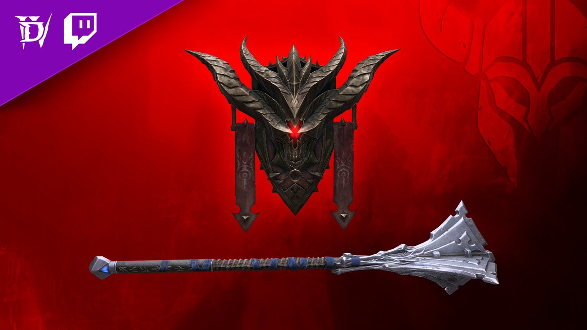 Diablo tweet media