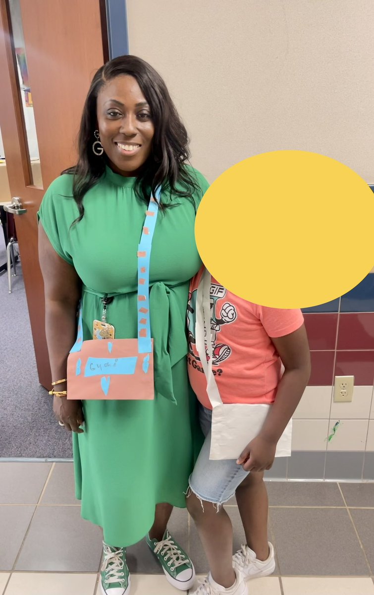 Elandra Carston - Campus Reading Specialist tweet media