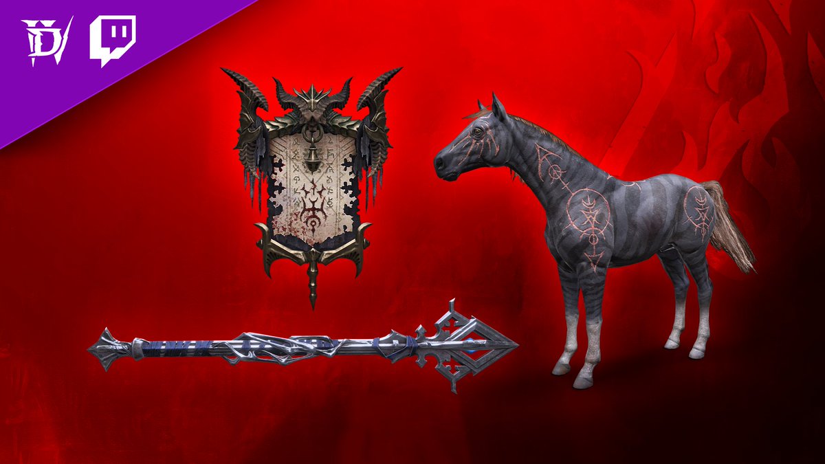 Diablo tweet media