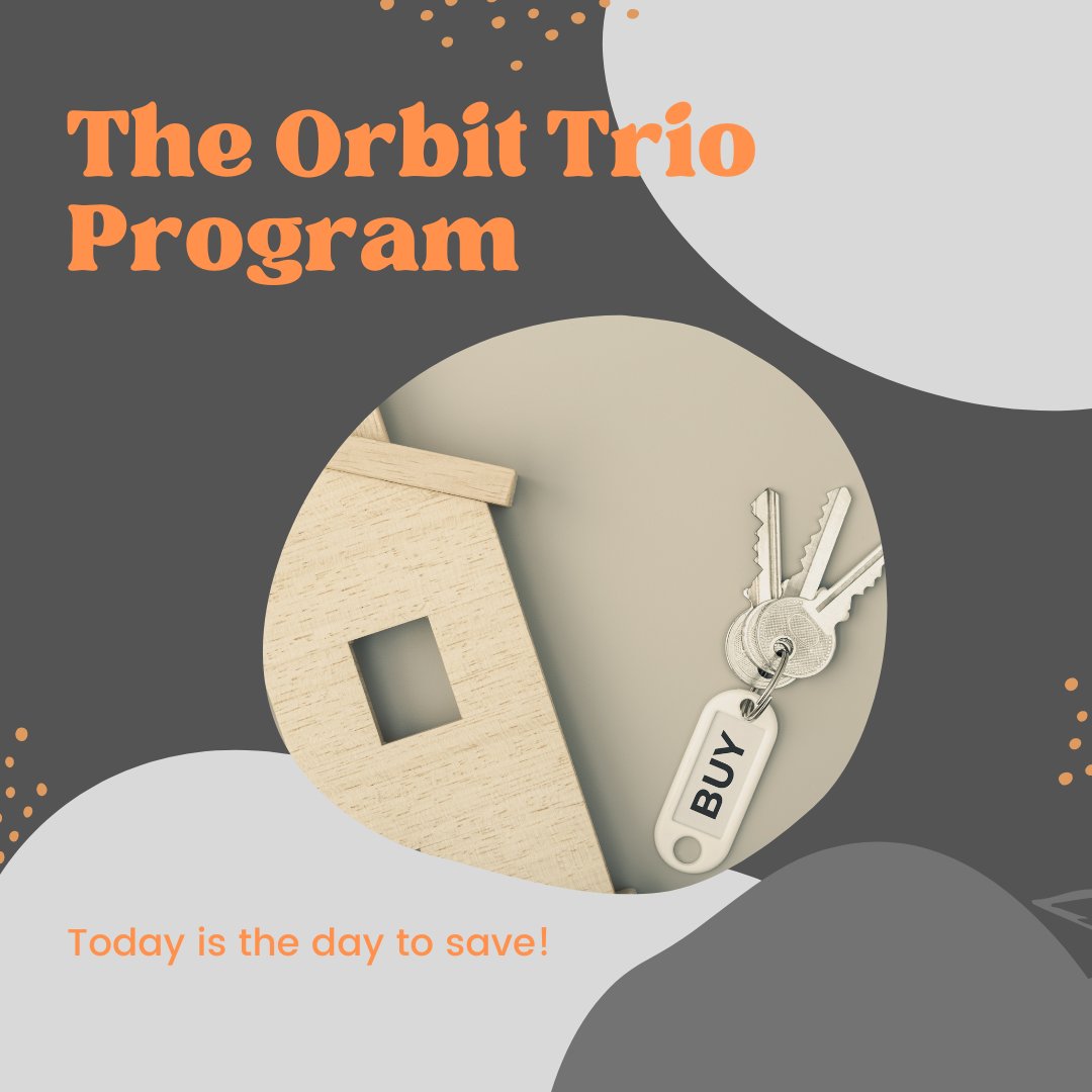 Orbitrealty_Sac's tweet image. Selling your Sacramento home? Orbit Trio offers a streamlined process, expert guidance, and incredible savings. #SacramentoRealEstate #StreamlinedProcess