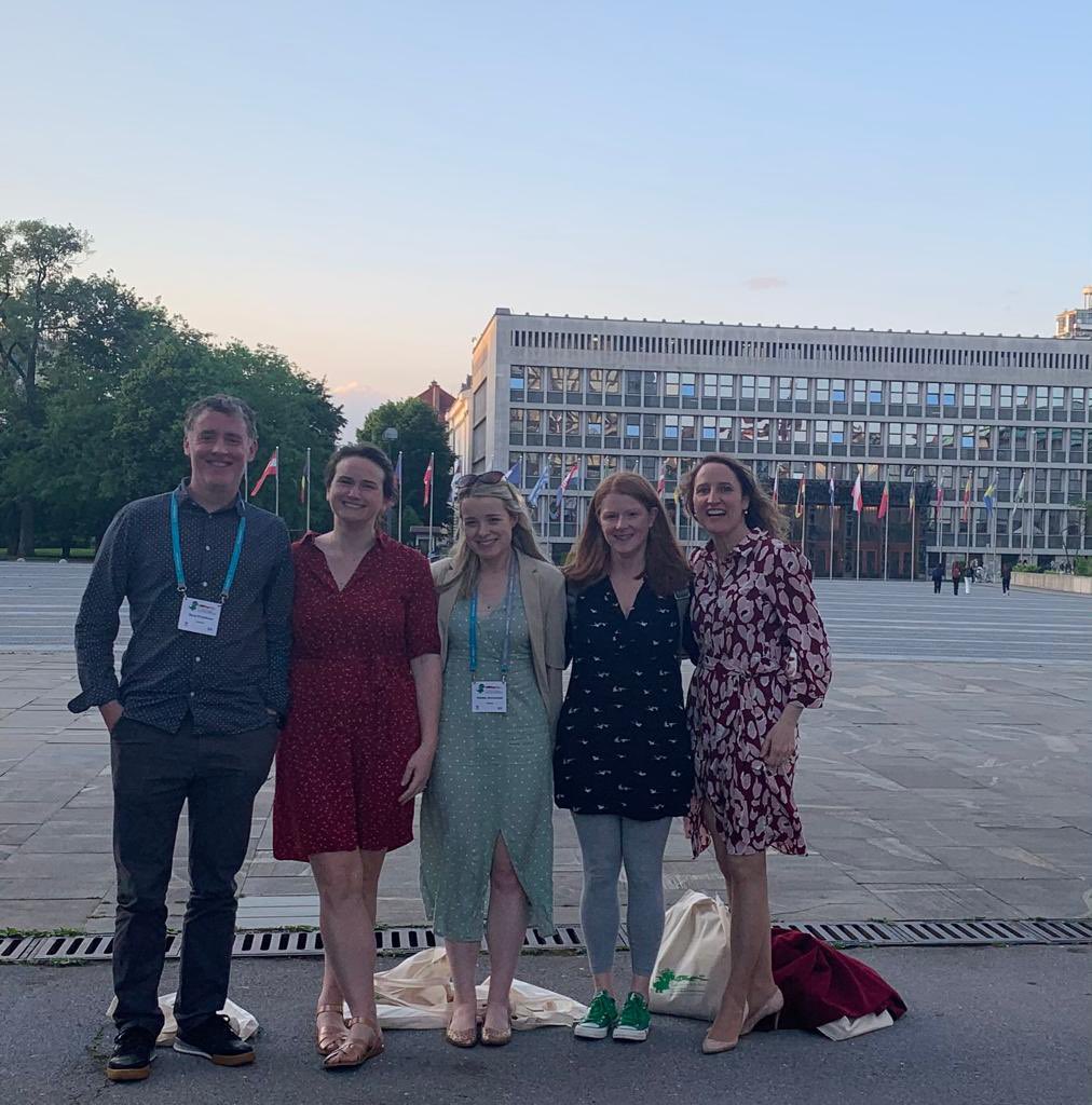 Irish Academy of Childhood Disability (@irishdisability) on Twitter photo We are delighted and honoured to be have our bid accepted to host <a href="/EACDtweet/">European Academy of Childhood-onset Disability</a> in Galway, Ireland in 2026!!☘️☘️☘️☘️☘️☘️ We are delighted and honoured to be have our bid accepted to host <a href="/EACDtweet/">European Academy of Childhood-onset Disability</a> in Galway, Ireland in 2026!!☘️☘️☘️☘️☘️☘️
