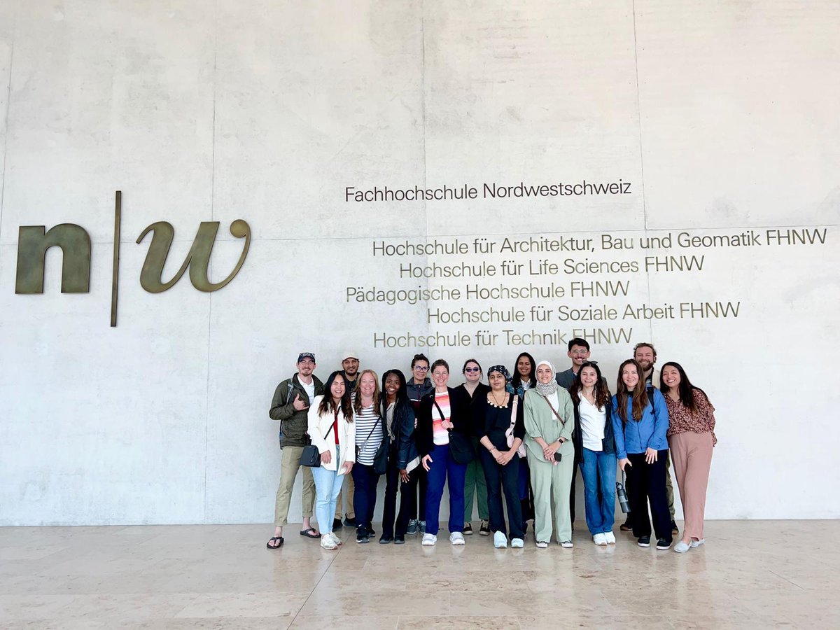 Global Perspectives tweet media