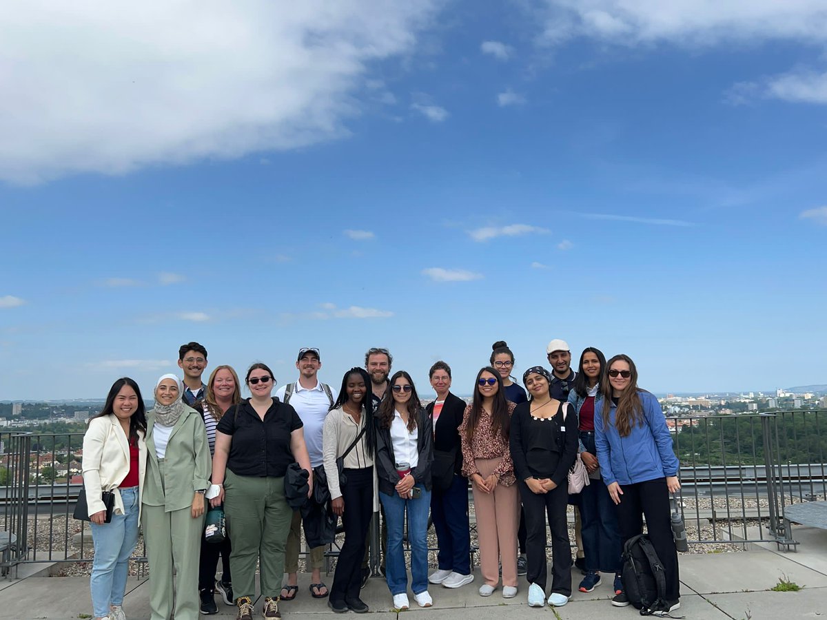 Global Perspectives tweet media