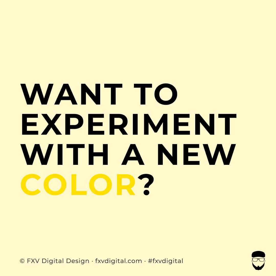 fxvdigital's tweet photo. 🎨📚💛 Did you know that comic book yellow is not just any color? It is a powerful symbol that can evoke strong emotions and make a statement! 

#ColorPsychology #DesignColors #ColorDesign #Marketing #MarketingTips #MarketingColors #FXVisMarketing #ComicBooks https://t.co/W9j4GTHWRJ