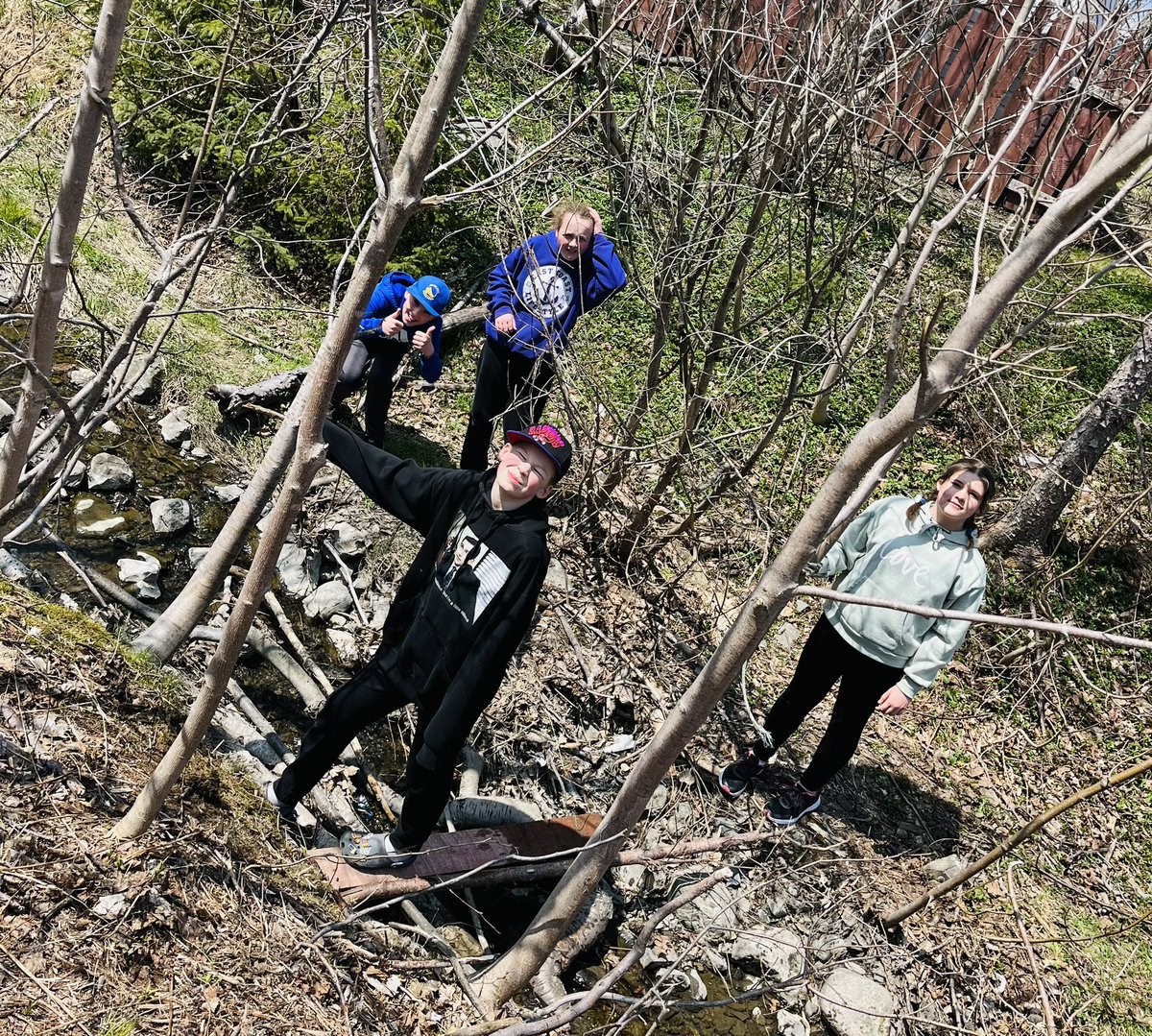 Melissa Connors tweet media