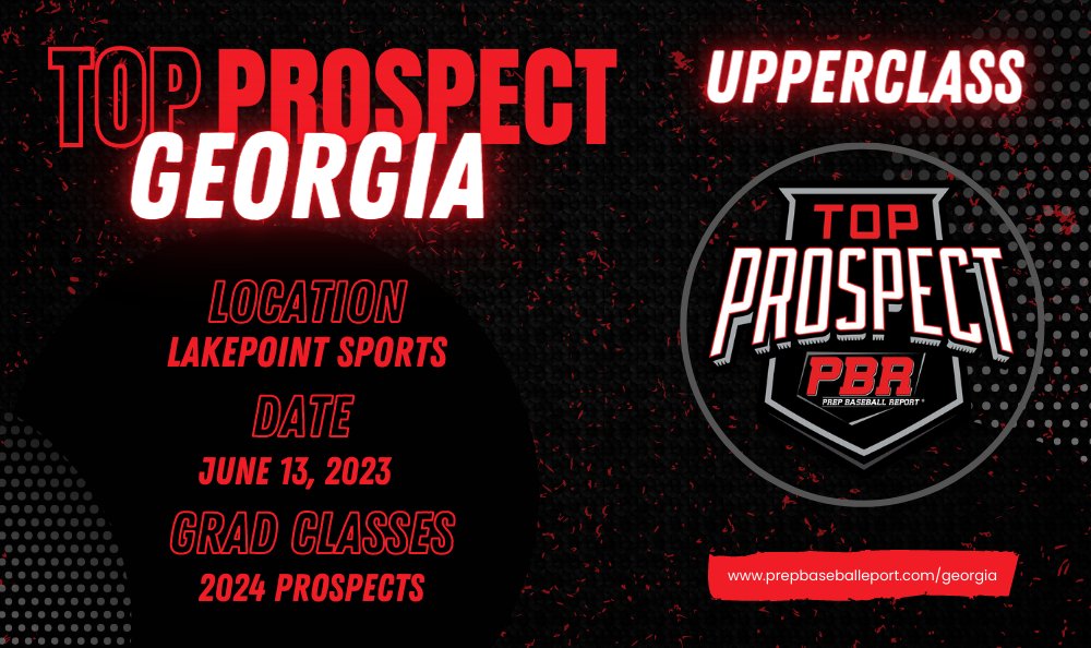 Prep Baseball Georgia tweet media