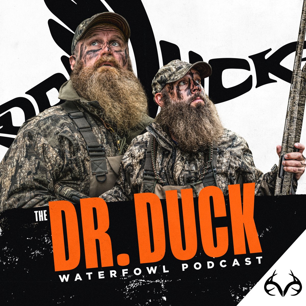 #duckhunting your thing? ours too! hope you'll check out the latest podcast on iTunes or the link below! #outdoors #waterfowl #podcast
bit.ly/3WBXaTC