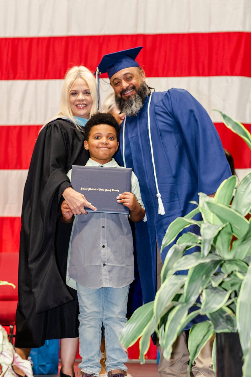 Chuck Shaw Technical Education Center tweet media