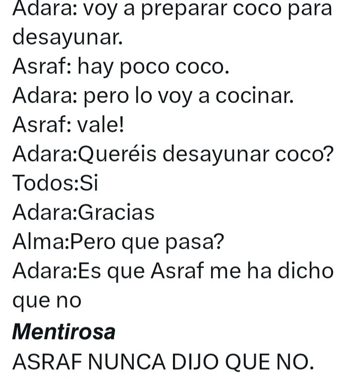 trigogallardo's tweet photo. @Supervivientes https://t.co/c4883s1xje