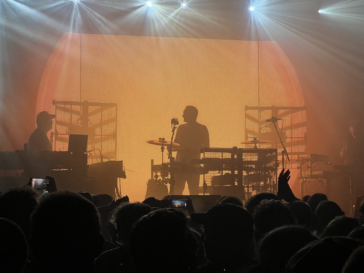 PercyBlakeney63's tweet image. #Leftfield end of