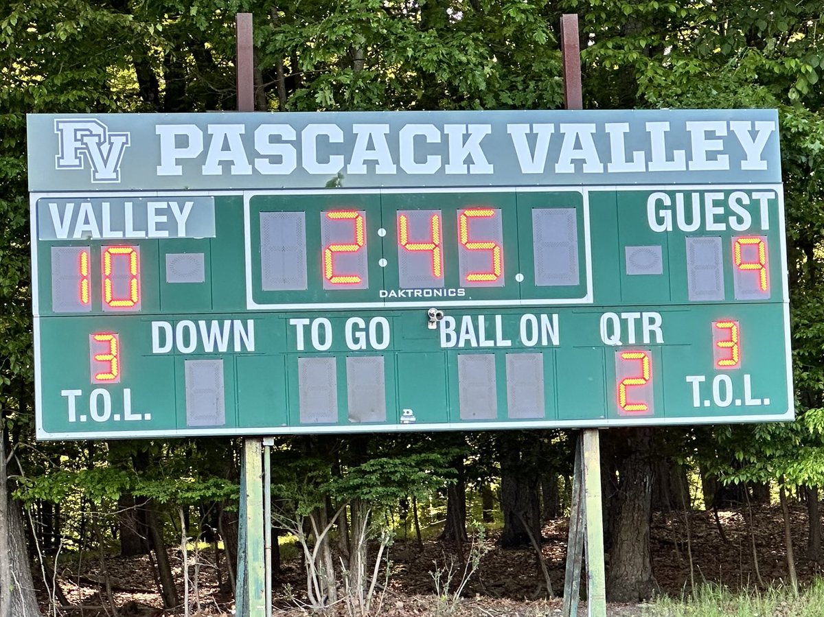 ⁦@Pv_girlslax⁩ defeats Montville 10-9 in overtime in the opening round of the North Group 2 tournament.