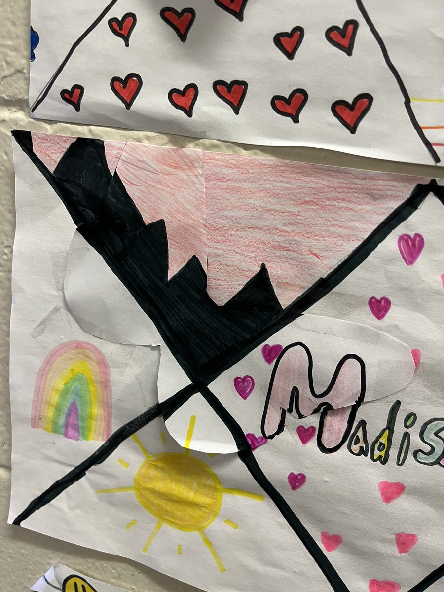 Melissa Connors tweet media