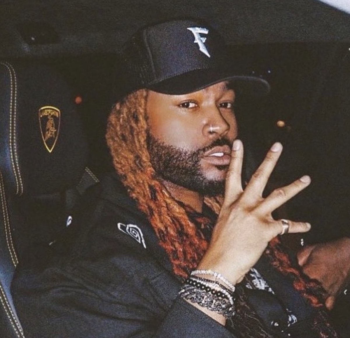 wrld_mag's tweet photo. 🚨 PARTYNEXTDOOR annonce la sortie de son prochain album ! 

                  “PARTYNEXTDOOR 4” 

📆 Prochainement https://t.co/hBy9IyTmoO