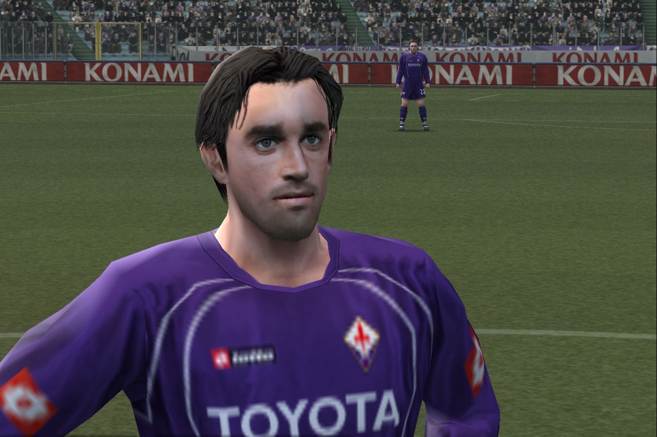  Happy birthday, Luca Toni!

Tall, dark, handsome, and very good at football.

Life\s not fair.  