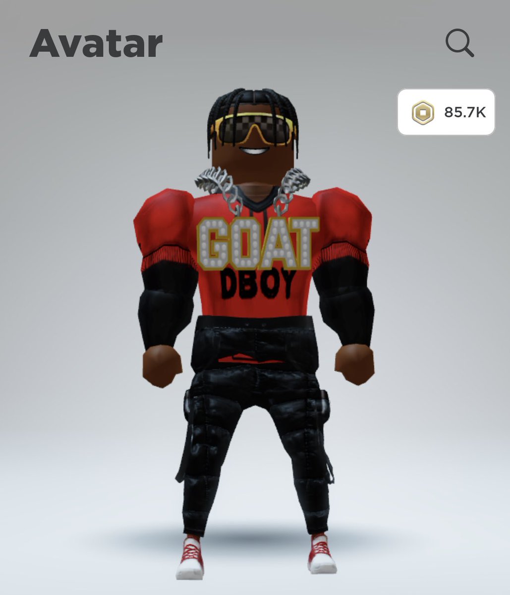 Dboythegoat tweet media