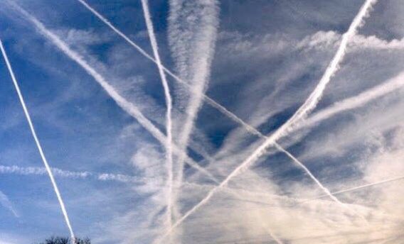 1984/2024 George Orwell was just 40 years out in the realisation of his prediction. Will we talk of ‘summer’ next year ? #ChemTrails #AI #GovernmentBetrayal @bbcweather #Illuminati @RishiSunak