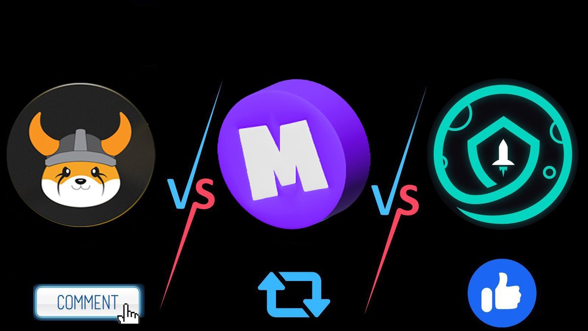 🚨BSC Gems Alert🚨 (@bscgemsalert) on Twitter photo What is the best Crypto to buy right now ???
$MONG or $FLOKI or #SAFEMOON 🤔
Follow <a href="/BSCGemsAlert/">🚨BSC Gems Alert🚨</a> #BSCGemsAlert What is the best Crypto to buy right now ???
$MONG or $FLOKI or #SAFEMOON 🤔
Follow <a href="/BSCGemsAlert/">🚨BSC Gems Alert🚨</a> #BSCGemsAlert