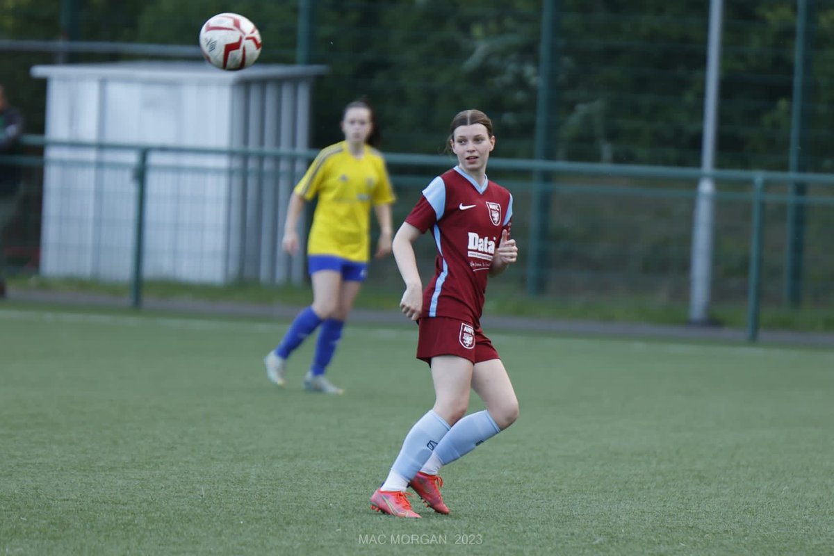 Avenue Hotspur FC Women tweet media