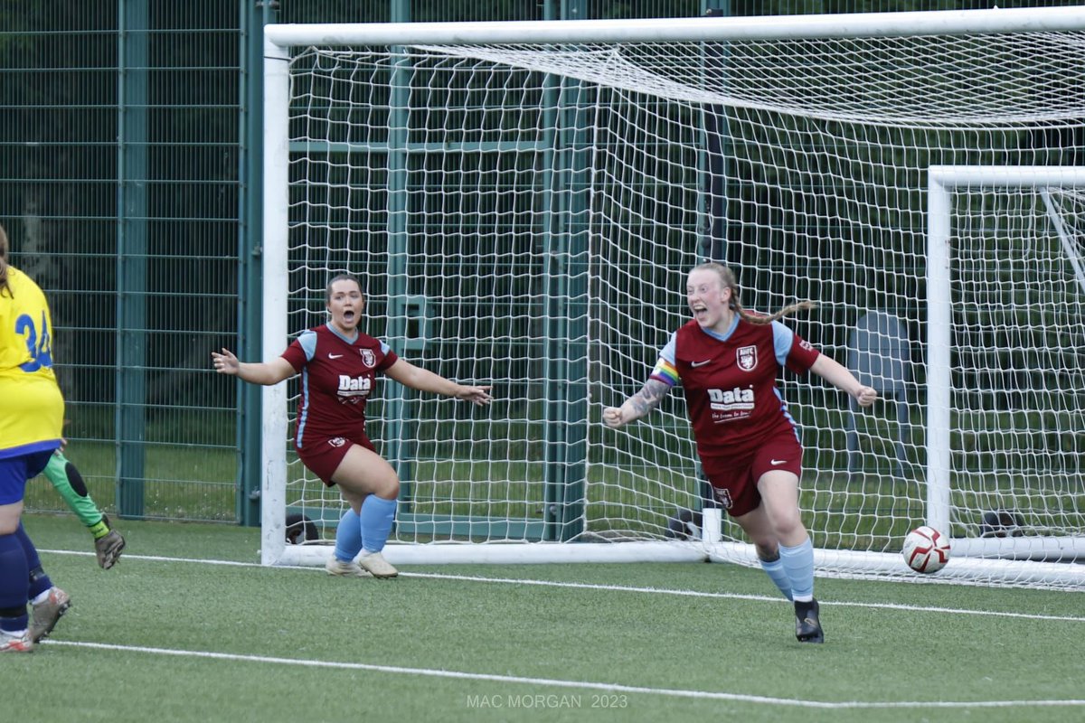 Avenue Hotspur FC Women tweet media