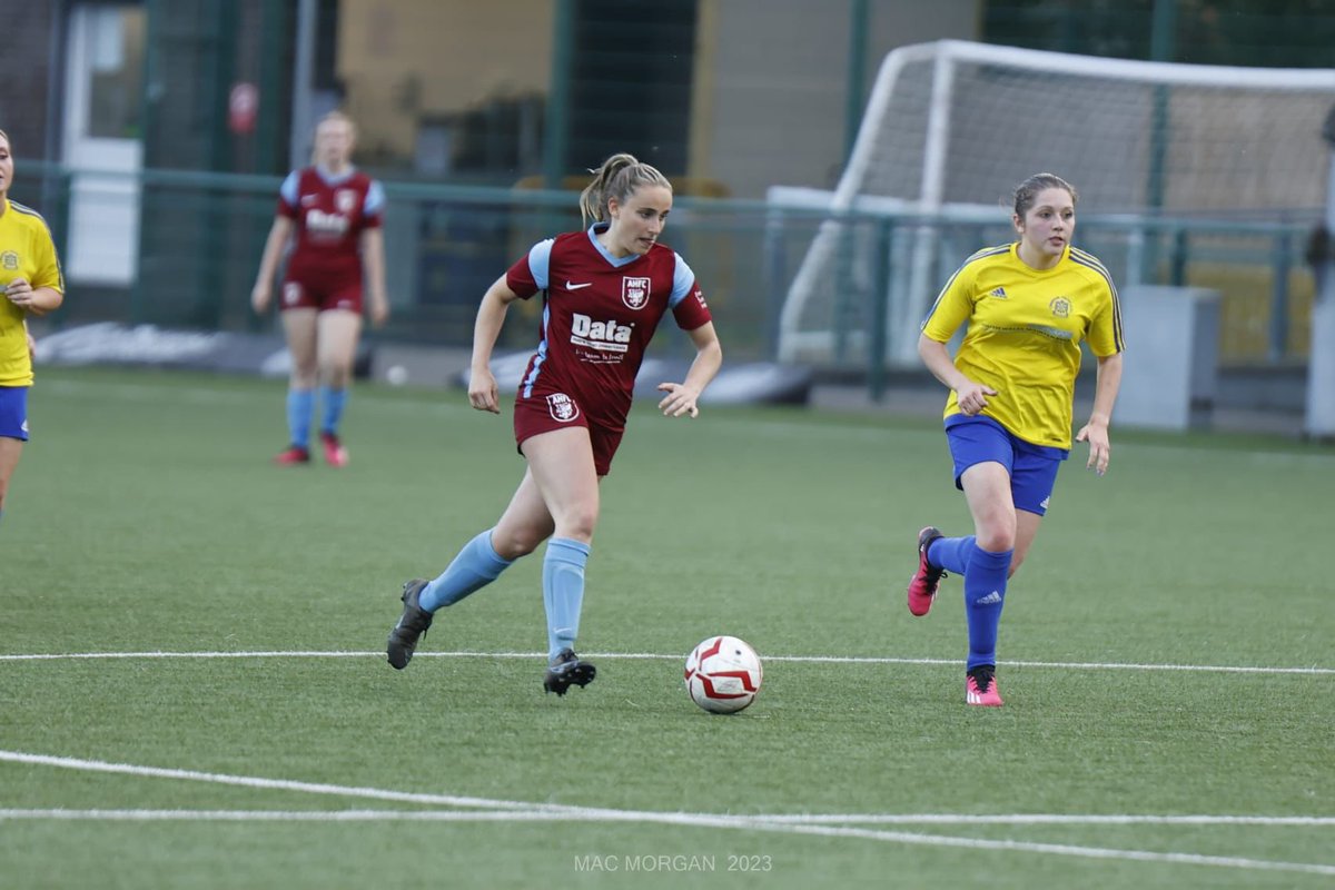 Avenue Hotspur FC Women tweet media