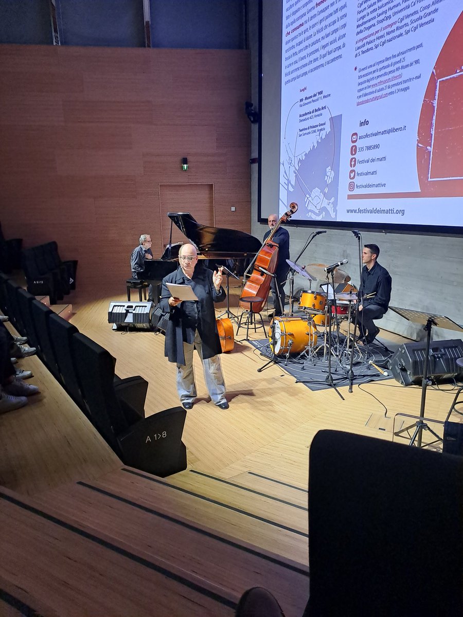 Note sui Sillabari.
Omaggio a Vitaliano Trevisan e Goffredo Parise