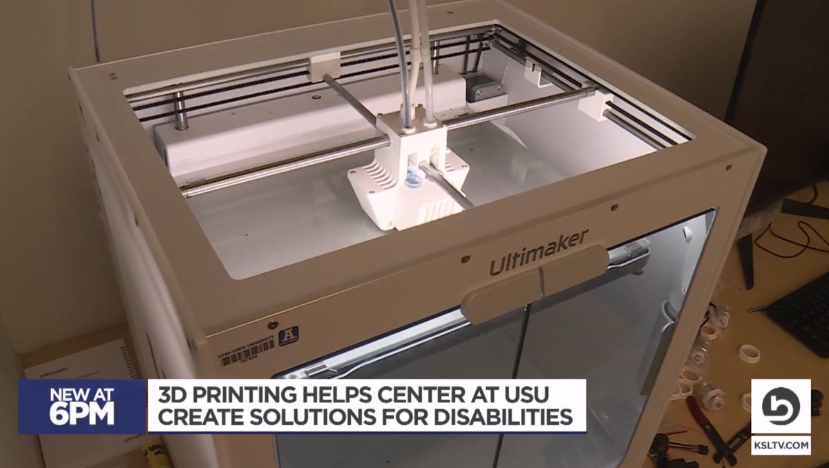 Utah AT Program tweet media