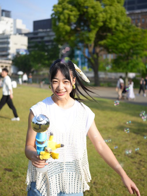 Twitterのコスプレ画像6