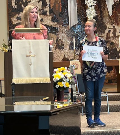 CompassCs's tweet image. Congratulations to our incredible 8th-grade graduates from the Compass Orange County Learning Center (OCLC)! You will be greatly missed! We can't wait to see all you accomplish!

#CompassProud #Graduates #8grade #OCLC #LoudandProud #Learning Center