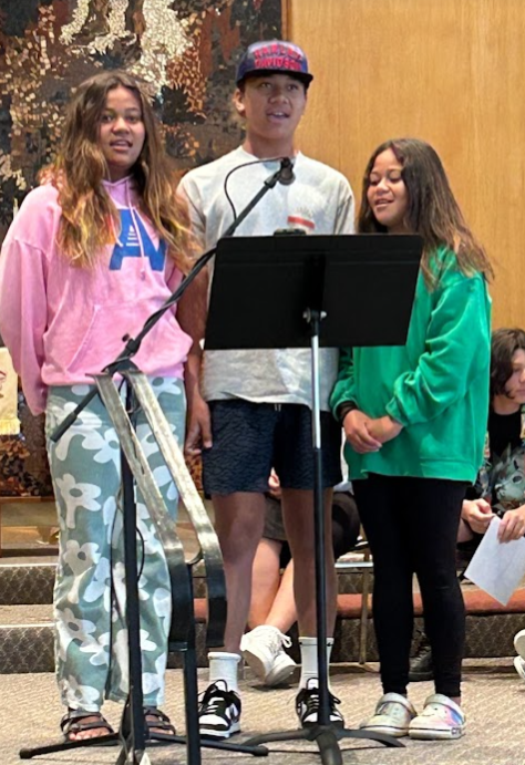 CompassCs's tweet image. Congratulations to our incredible 8th-grade graduates from the Compass Orange County Learning Center (OCLC)! You will be greatly missed! We can't wait to see all you accomplish!

#CompassProud #Graduates #8grade #OCLC #LoudandProud #Learning Center