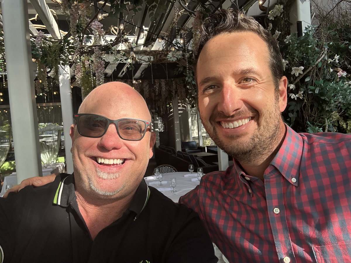 Dr. Paul J Bloomberg tweet media