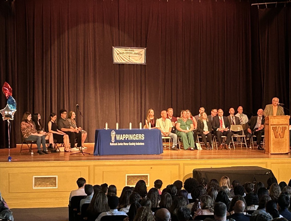 Mrs. Budd (@mrsbudd_ss8) on Twitter photo Congratulations to the 95 WJHS students that were inducted into the National Junior Honor Society ! <a href="/WJHS75/">Terrence Thompson</a> <a href="/WCSDEmpowers/">WCSDEmpowers</a> Congratulations to the 95 WJHS students that were inducted into the National Junior Honor Society ! <a href="/WJHS75/">Terrence Thompson</a> <a href="/WCSDEmpowers/">WCSDEmpowers</a>