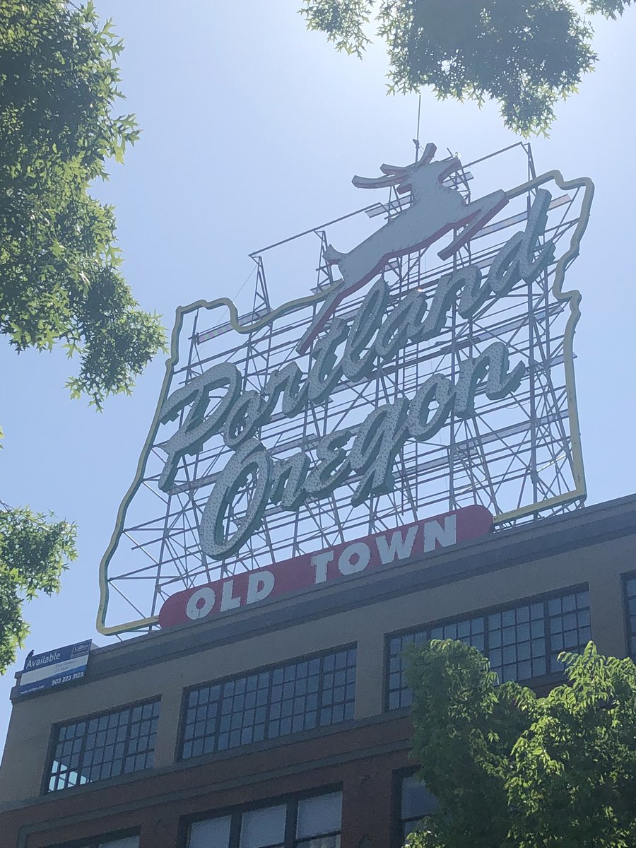 As much as I’ve loved my time in Denver, I’m excited to say I’ll soon be moving to Portland, OR to join the investigative team at <a href="/KGWNews/">KGW News</a>!

Looking forward to living in the PNW, and also rejoining fellow <a href="/13NewsNow/">13News Now</a> alum <a href="/EvanWatsonNews/">Evan Watson</a>