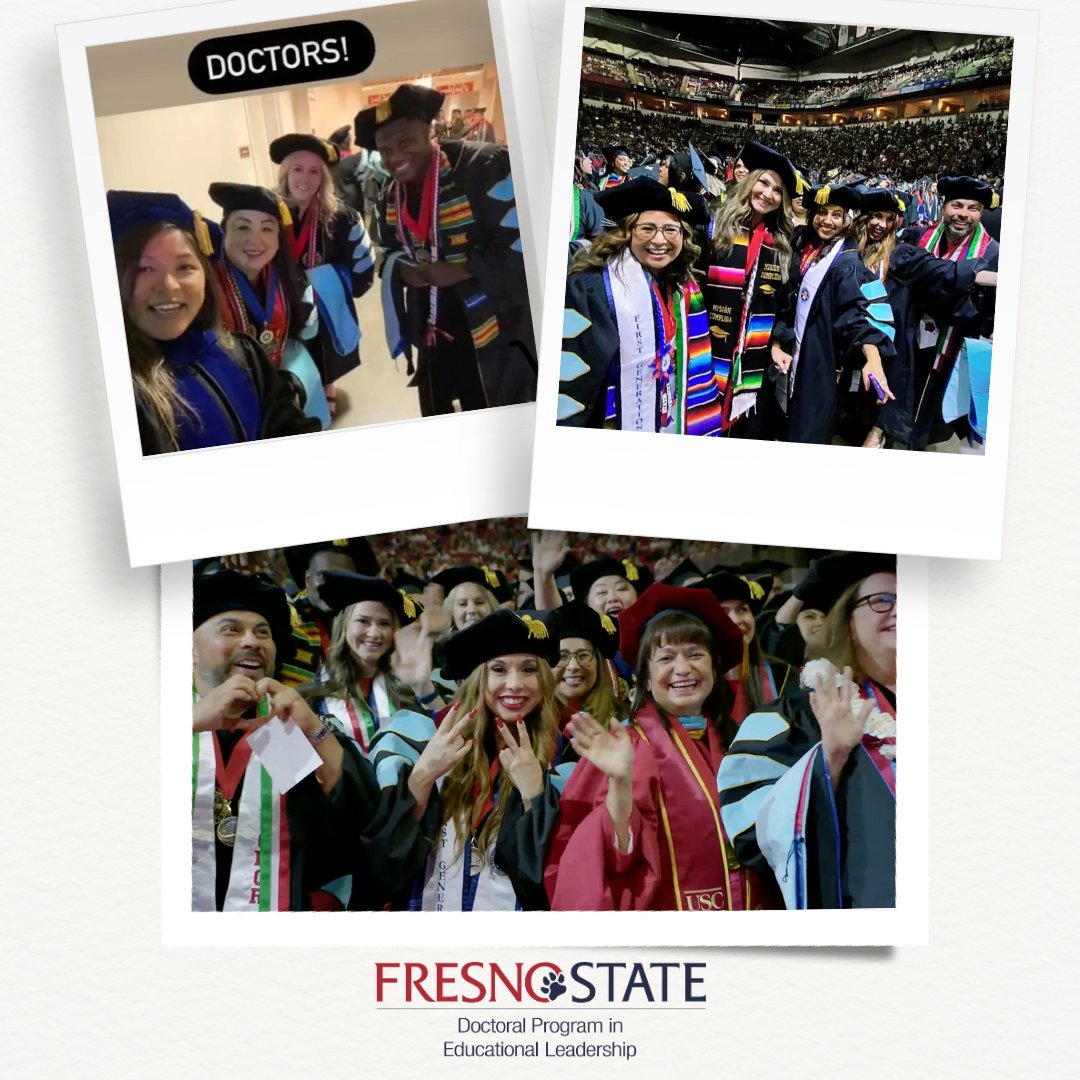 EdDFresnoState tweet picture