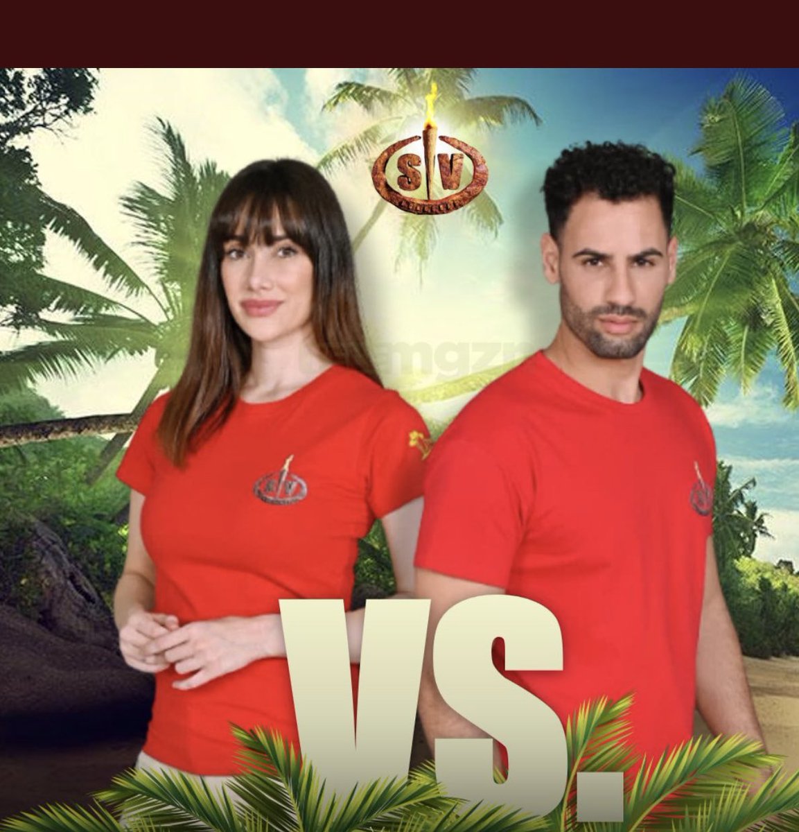 A quien apoyas:
RT ASRAF
❤️ ADARA 

 #SVGala13