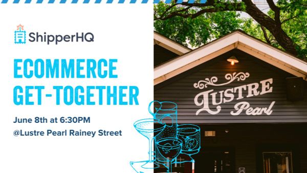 We're long overdue for a catch up... Let's change that! Space is limited. RSVP NOW: hubs.li/Q01RgF5M0