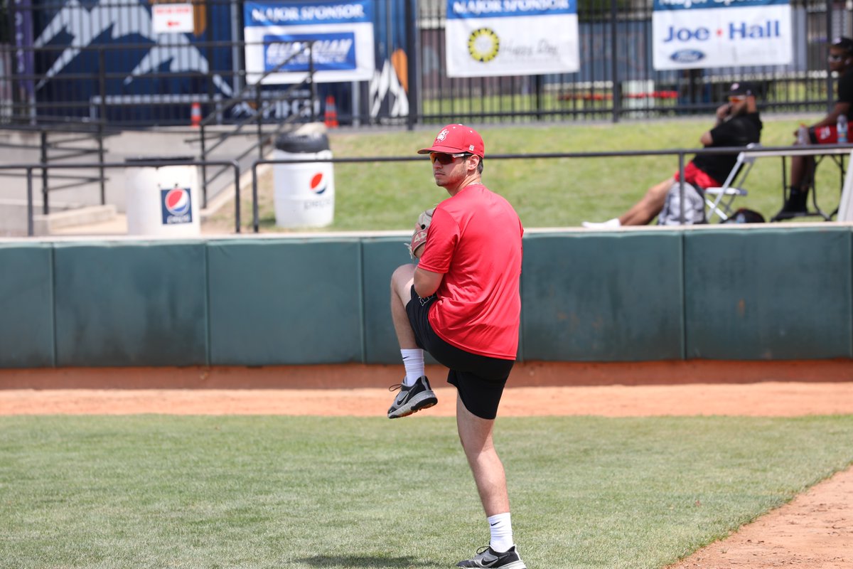 Indiana Wesleyan University Wildcats (@iwuwildcats) on Twitter photo One last practice for <a href="/IWU_Baseball/">Illinois Wesleyan Baseball</a> at Harris Field before they battle Lewis-Clark State in the 2023 Avista NAIA Baseball World Series!⚾️
<a href="/Crossroads_NAIA/">Crossroads League</a> // <a href="/NAIA/">NAIA</a>
<a href="/NAIABall/">NAIA Ball</a> // <a href="/NAIAWorldSeries/">Avista NAIA World Series</a>
#BattleForTheRedBanner One last practice for <a href="/IWU_Baseball/">Illinois Wesleyan Baseball</a> at Harris Field before they battle Lewis-Clark State in the 2023 Avista NAIA Baseball World Series!⚾️
<a href="/Crossroads_NAIA/">Crossroads League</a> // <a href="/NAIA/">NAIA</a>
<a href="/NAIABall/">NAIA Ball</a> // <a href="/NAIAWorldSeries/">Avista NAIA World Series</a>
#BattleForTheRedBanner