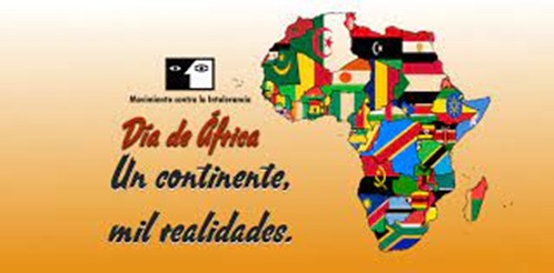 Homenaje eterno, hoy, #DiaDeAfrica a #FidelPorSiempre y a los compañeros Jorge Risquet y al Dr. Rodolfo Puente Ferro. #Cuba #Africa