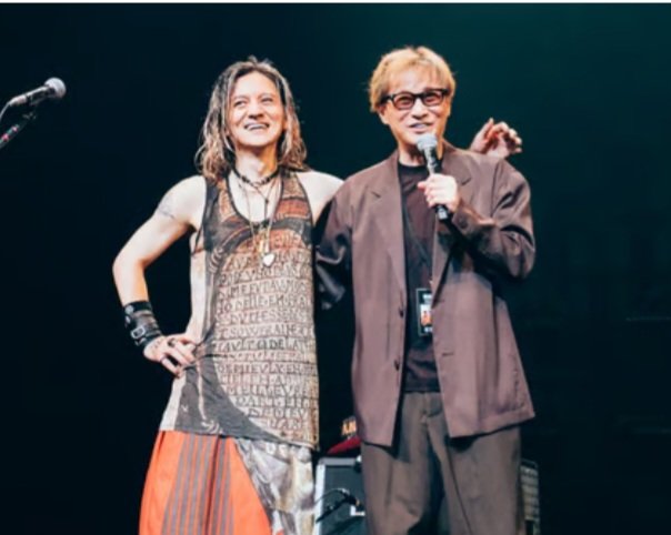 Rei40593's tweet photo. おはようございます
2023.5.26 🌤24℃
#FmCoCoLo765 #PRIMESTYLE
#香取慎吾 出演は11:20頃 個展のお話
#WhoAmITour大阪 昨日会場に現れる 会えたラッキーさんおめでとう
中居君 男闘呼組の愛知公演に参加🙌
#金スマ アンガ田中さん
いよいよ明日はファンミ💕💓
#私の_世界に一つだけの花 #SMAP https://t.co/vh0wYuUPuL