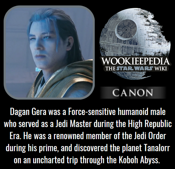 Star Wars: Battlefront II, Wookieepedia