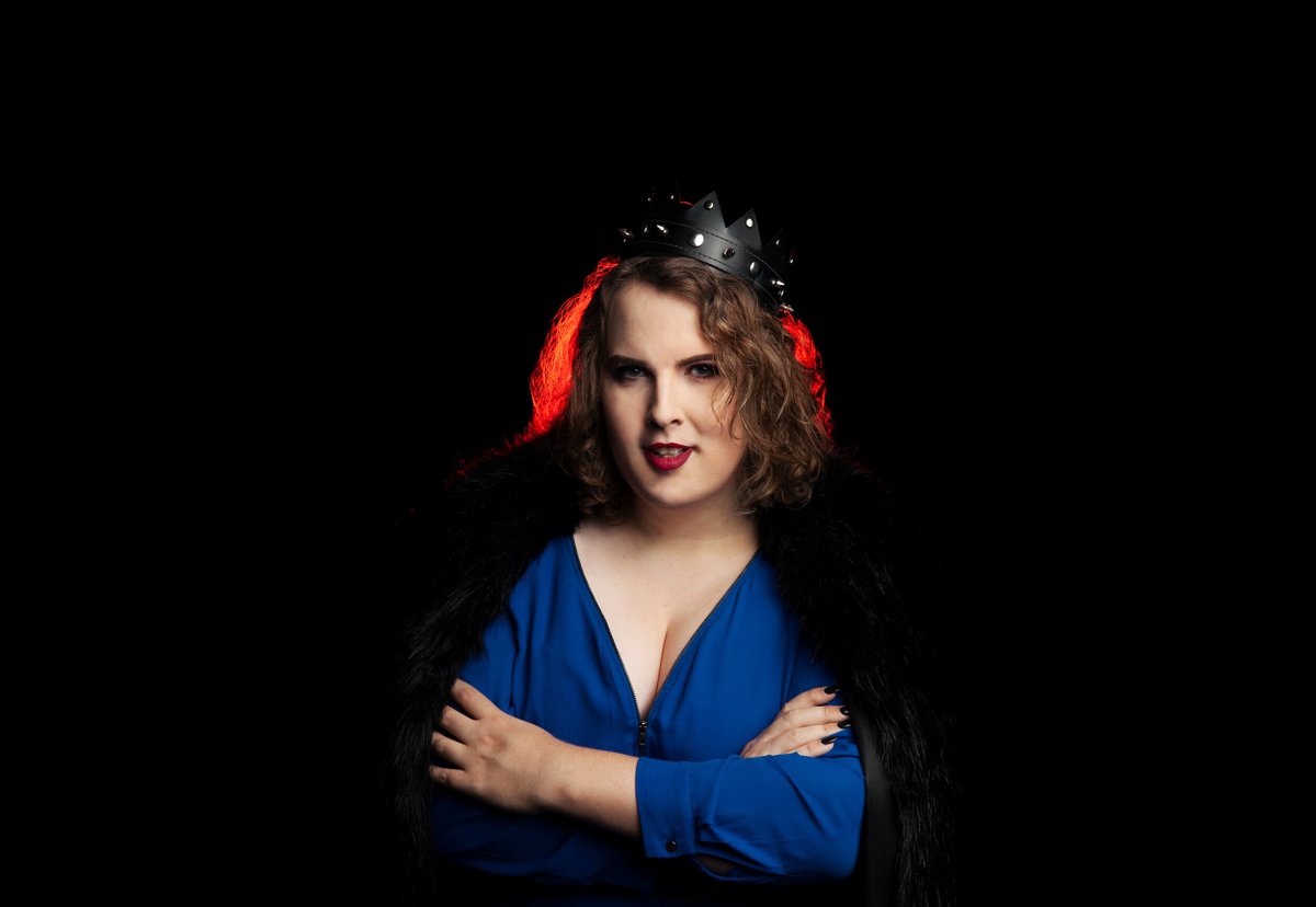 3cr_inyaface's tweet photo. Today's show: Comedian Anna Piper Scott, T4T: A Transgender Showcase at the Victorian Pride Centre. Author Danielle Scrimshaw, She and Her Pretty Friend, erased history of queer women in Australia. @3CR @dani_delivers @ultimopress @annapiperscott @VicPrideCentre #queerradio https://t.co/jywa8hGovF