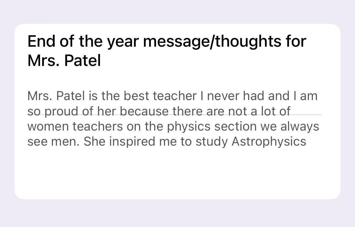 feeling proud and emotional today!!  It’s a wrap 2022-23… ❤️🍎#upwardsandonwards