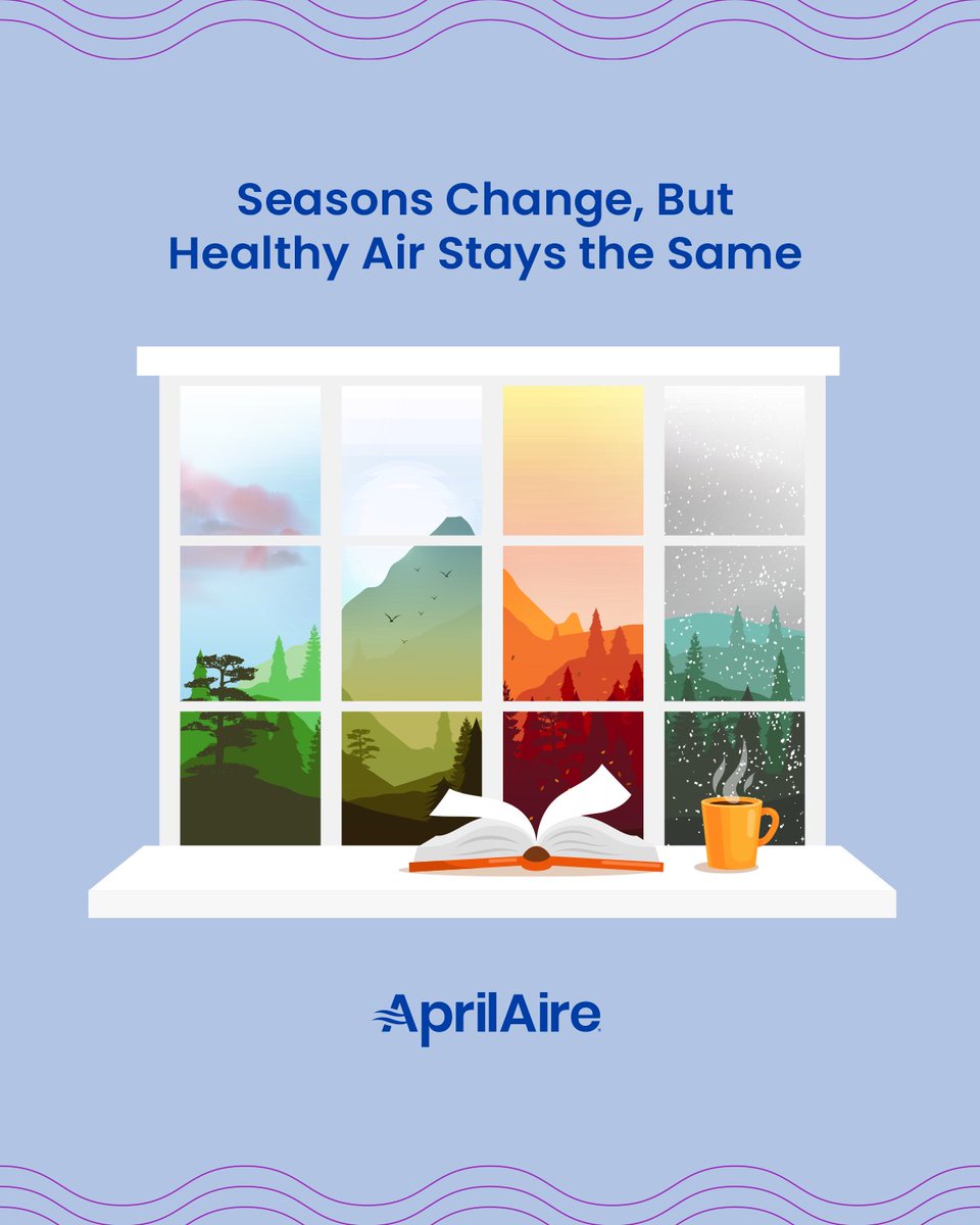 AprilAire (@AprilAire) on Twitter photo 2023-05-25 22:30:02 You think about exercise, you think about nutrition—but have you considered the air you breathe and its effects on your health? Breathing #HealthyAir has a multitude of benefits that will improve both your physical and mental health! 🧠 bit.ly/3AhDbiU You think about exercise, you think about nutrition—but have you considered the air you breathe and its effects on your health? Breathing #HealthyAir has a multitude of benefits that will improve both your physical and mental health! 🧠 bit.ly/3AhDbiU